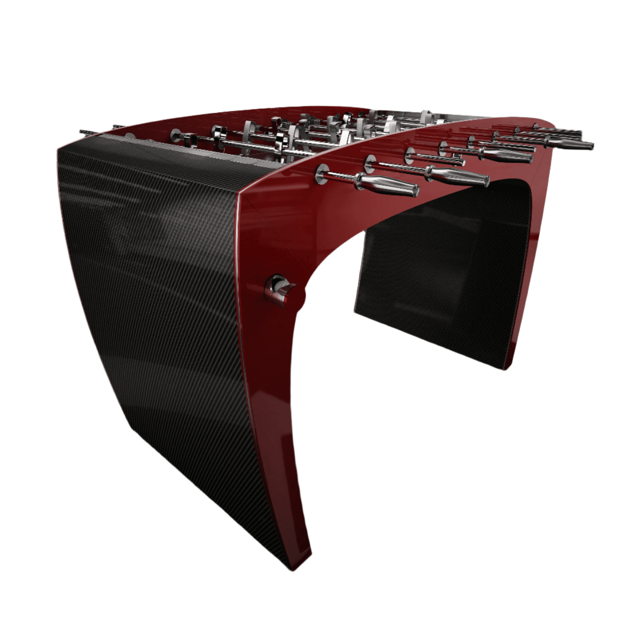 Elysian Foosball Table - Thai Aces
