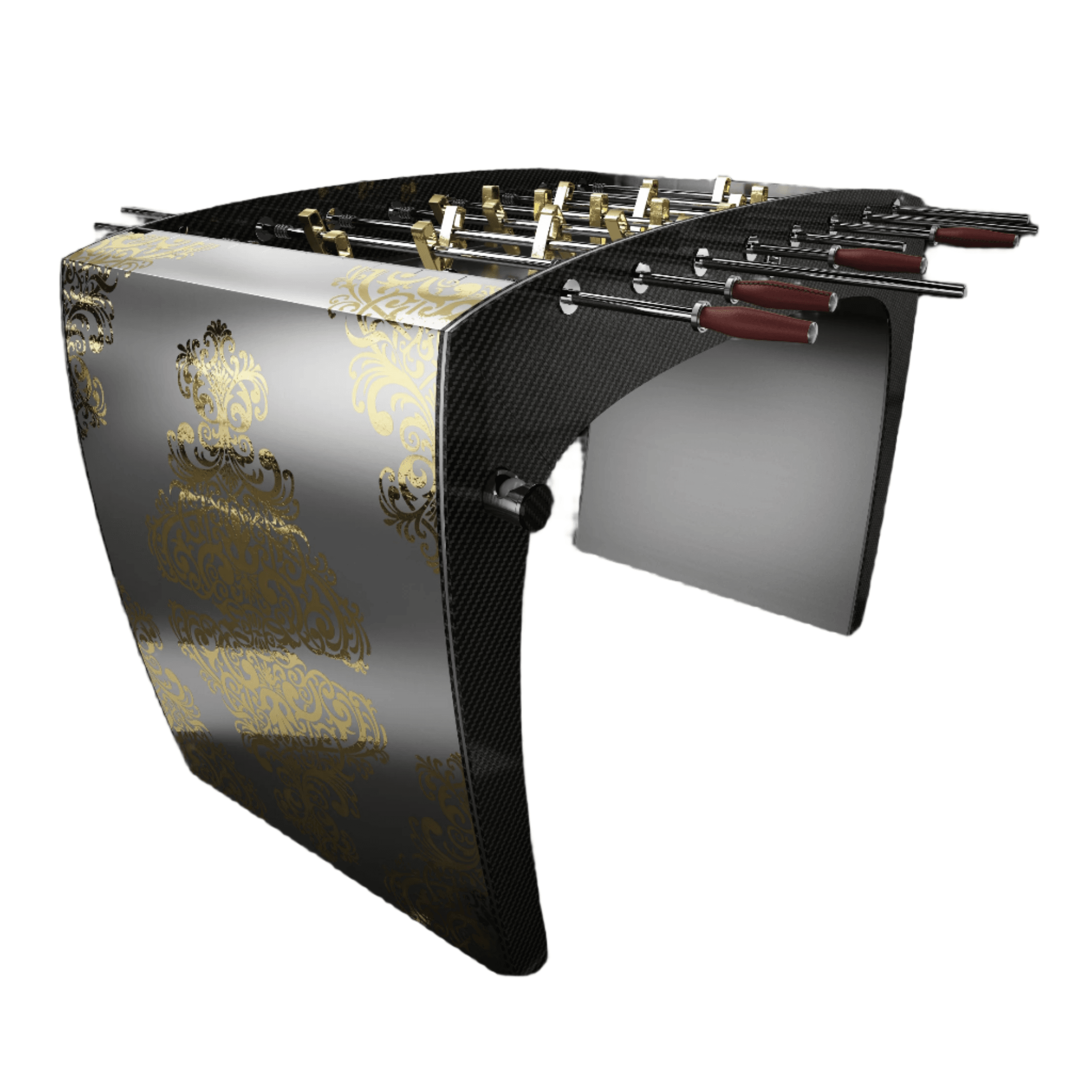Elysian Foosball Table - Thai Aces