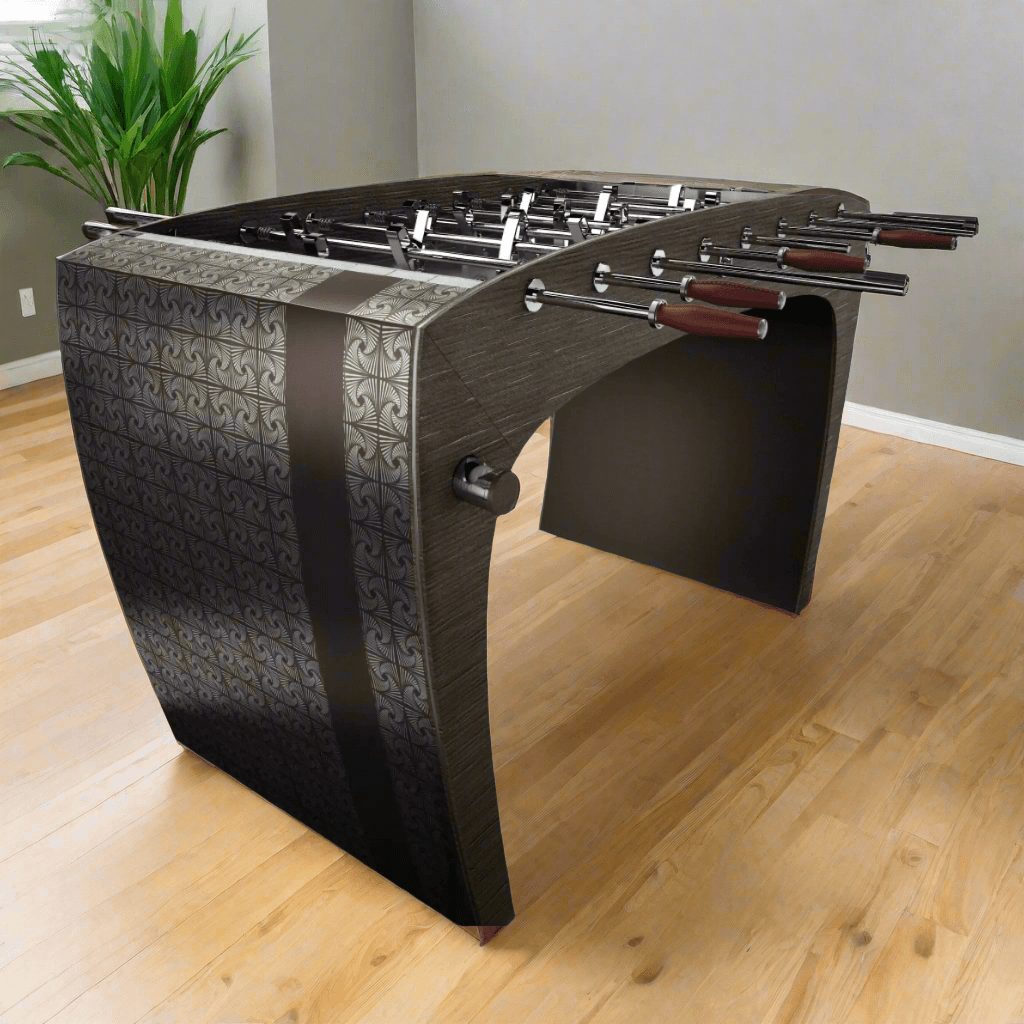 Elysian Foosball Table - Thai Aces