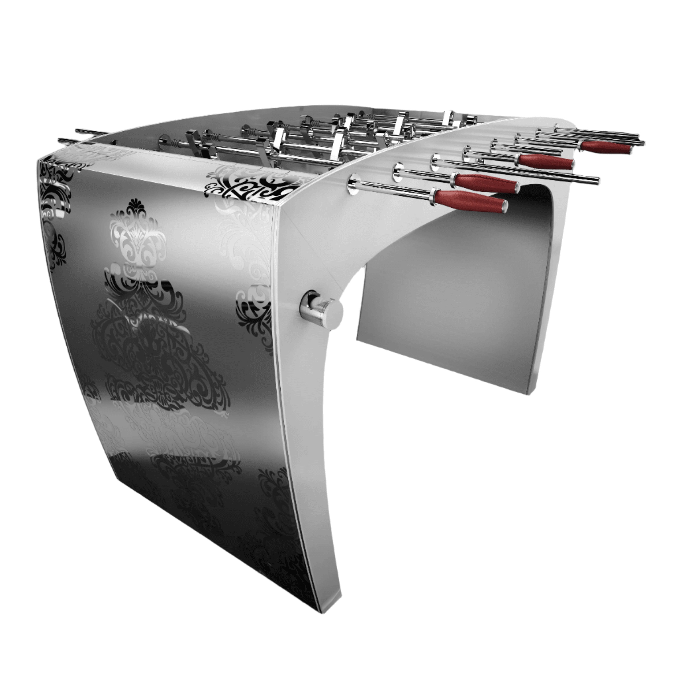 Elysian Foosball Table - Thai Aces