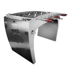 Elysian Foosball Table - Thai Aces
