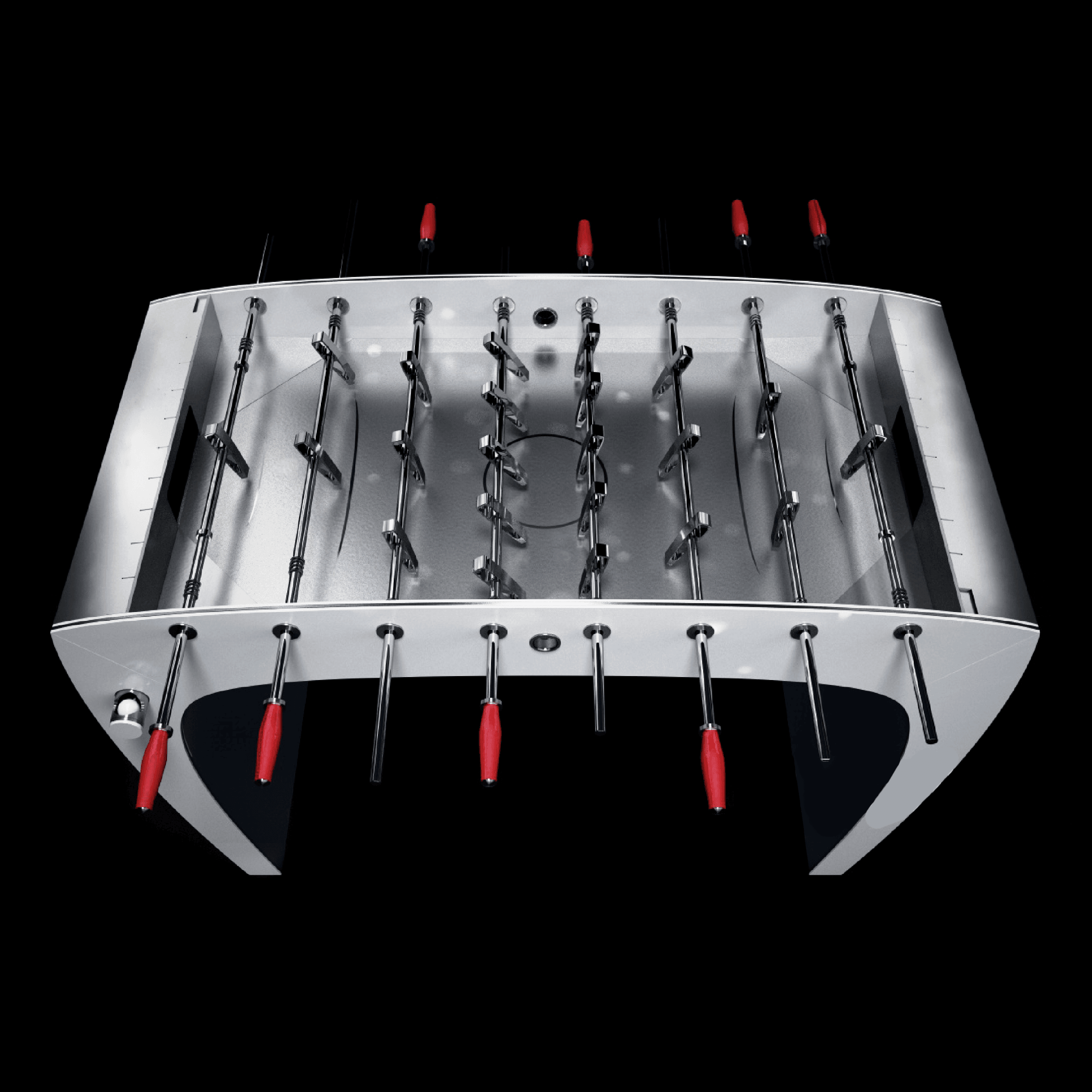 Elysian Foosball Table - Thai Aces