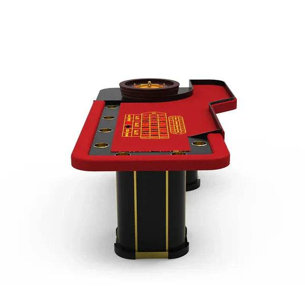 Emperor Roulette Table - Thai Aces