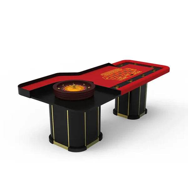 Emperor Roulette Table - Thai Aces