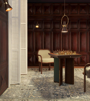 Emperors Chess Table - Thai Aces