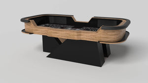 Enigma Craps Tables - Thai Aces