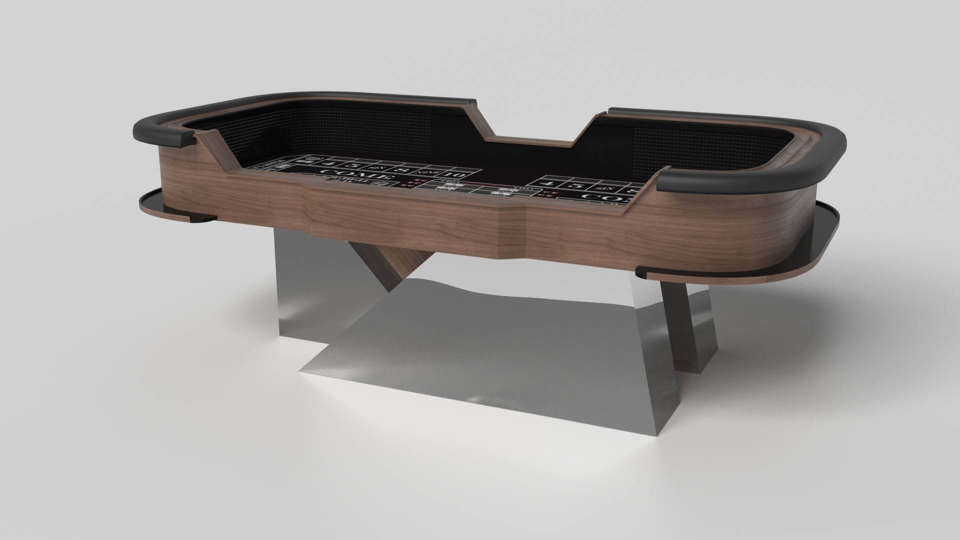 Enigma Craps Tables - Thai Aces