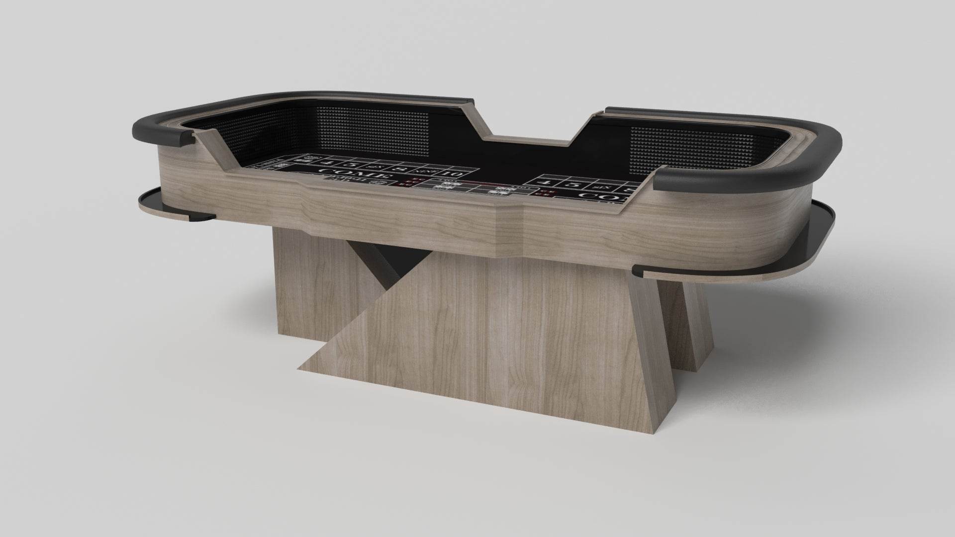 Enigma Craps Tables - Thai Aces