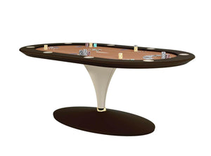 European Jackal Poker Table - Thai Aces
