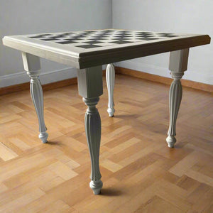 Excalibur Chess Table - Thai Aces