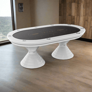 Feather Touch Poker Table - Thai Aces