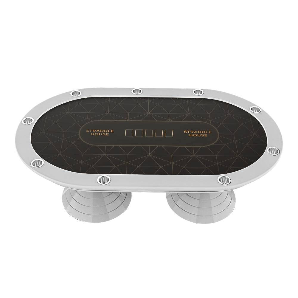 Feather Touch Poker Table - Thai Aces