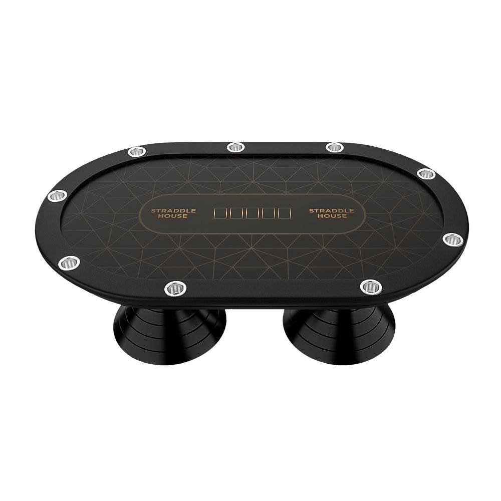 Feather Touch Poker Table - Thai Aces