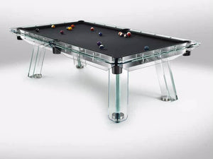 Majestic Pool Table - Thai Aces