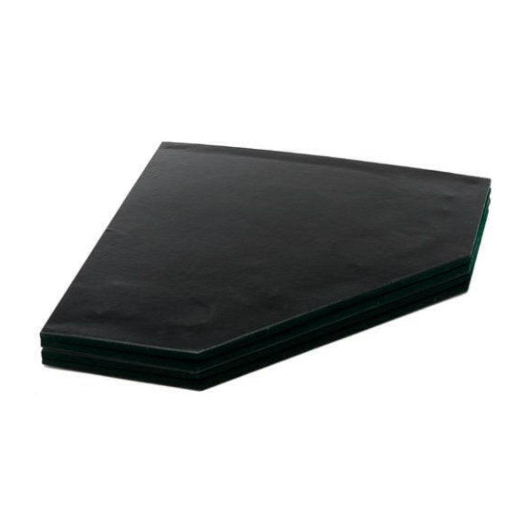 Folding Poker Tabletop - Octagonal, 4x4ft - Thai Aces