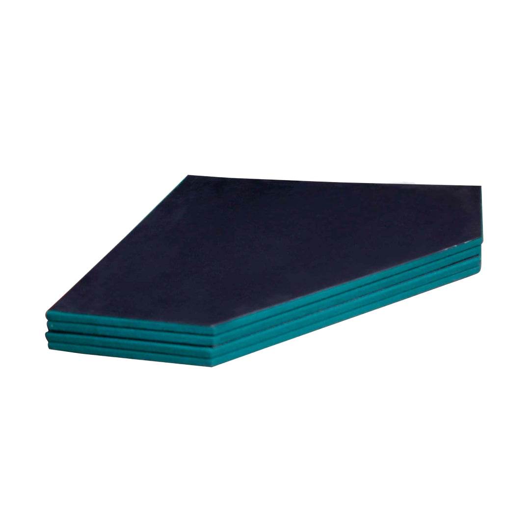 Folding Poker Tabletop - Octagonal, 4x4ft - Thai Aces