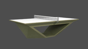 Frenzy TT Table - Thai Aces