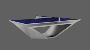Frenzy TT Table - Thai Aces