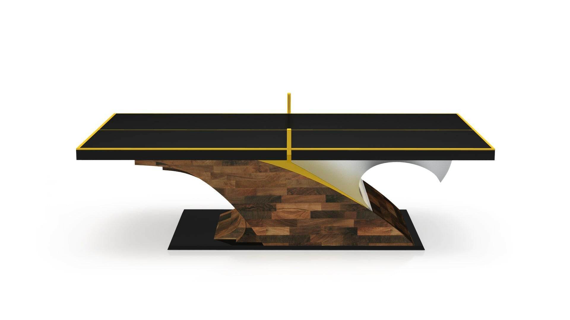 Frontgate TT Table - Thai Aces