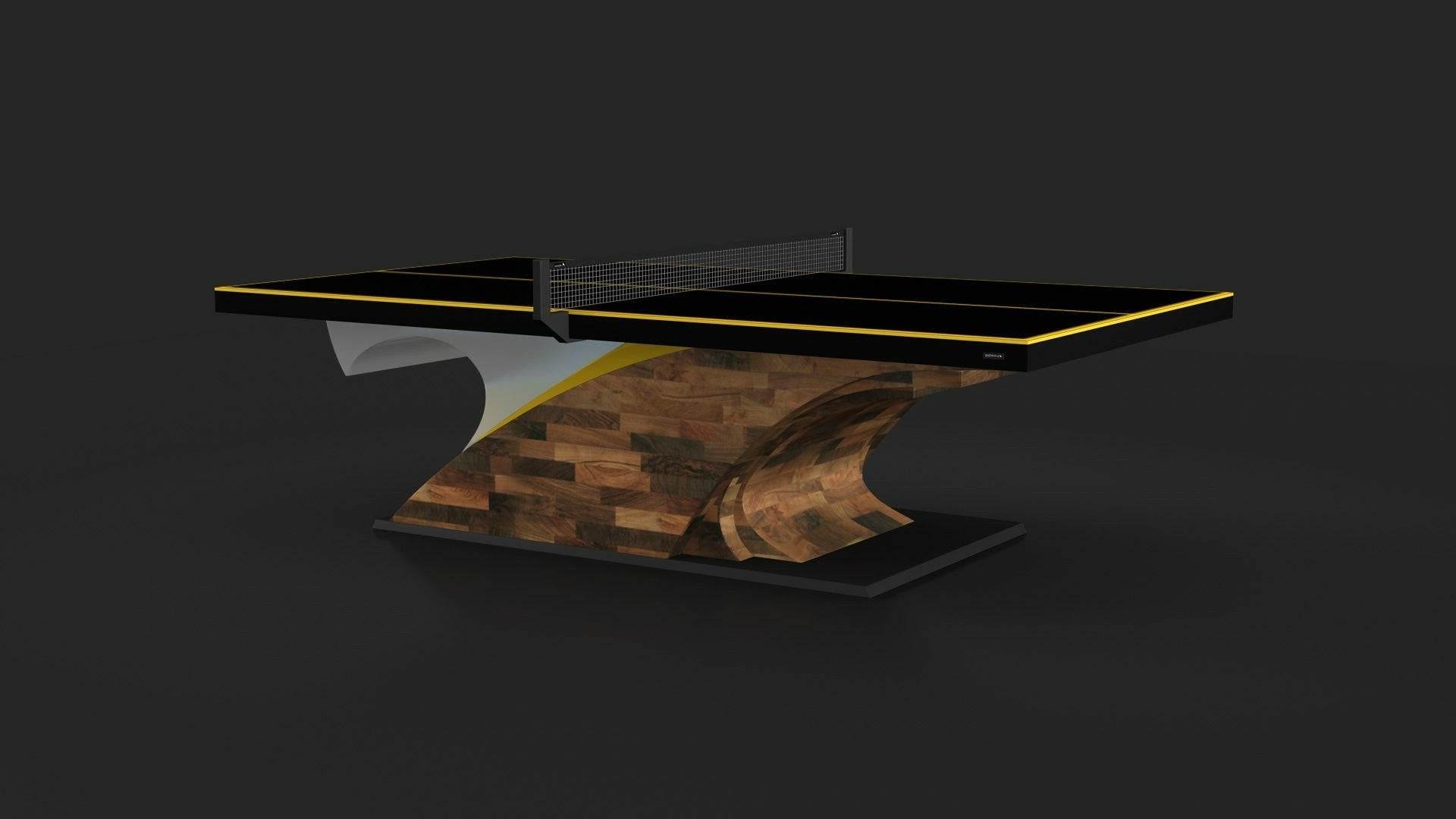 Frontgate TT Table - Thai Aces