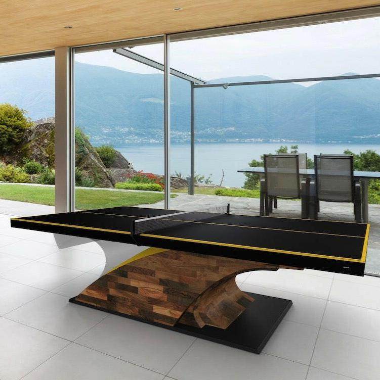 Frontgate TT Table - Thai Aces