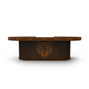 Furious Tiger Poker Table - Thai Aces