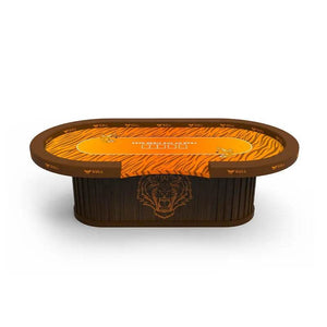 Furious Tiger Poker Table - Thai Aces