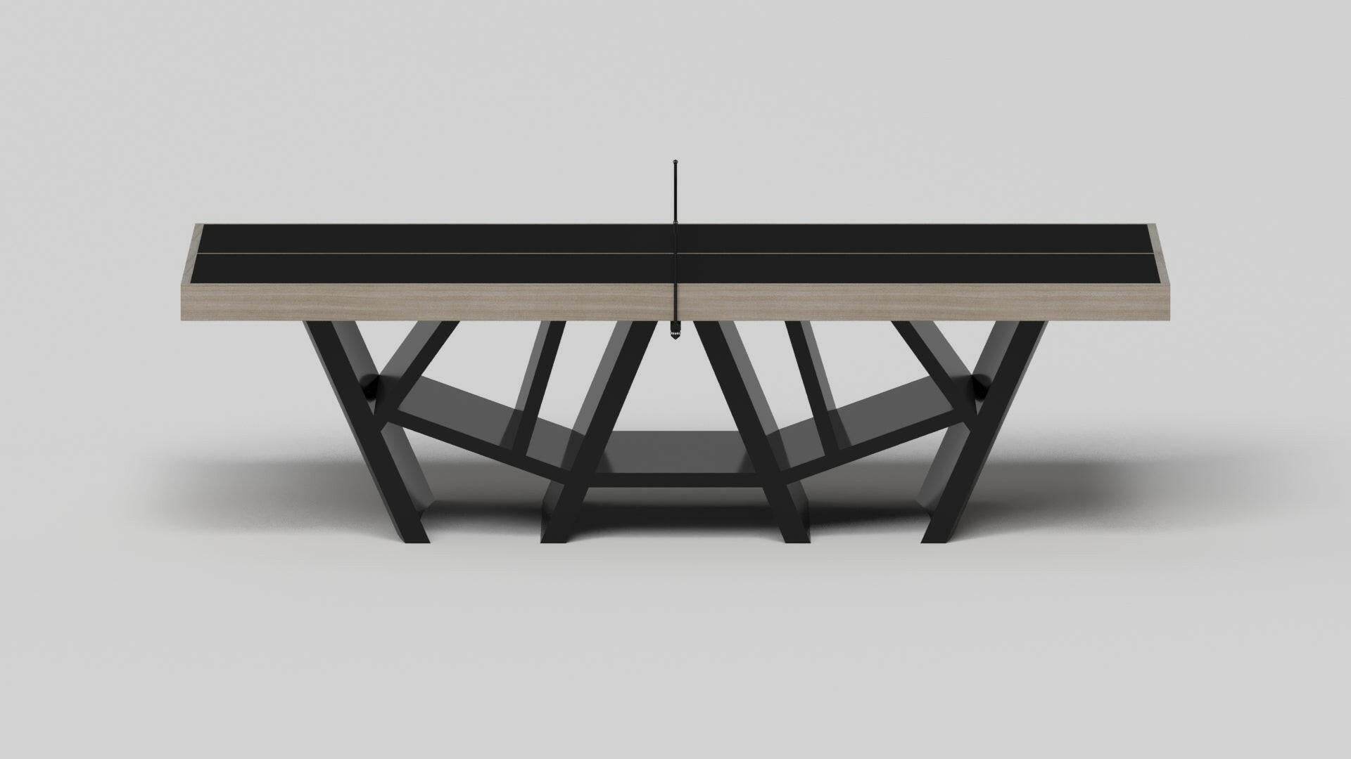 Fusion TT Table - Thai Aces