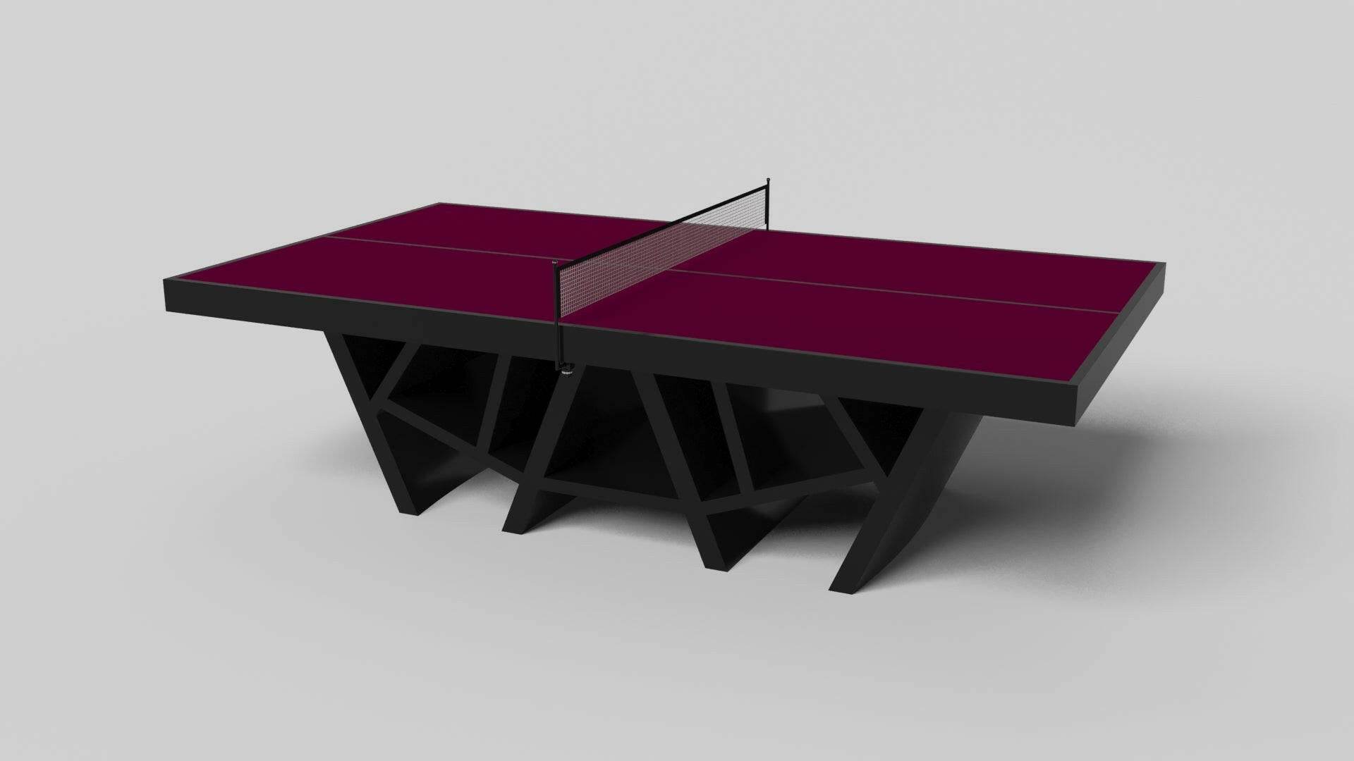 Fusion TT Table - Thai Aces
