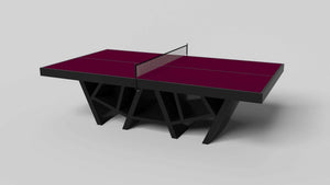 Fusion TT Table - Thai Aces