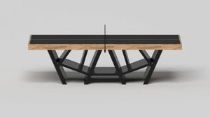 Fusion TT Table - Thai Aces