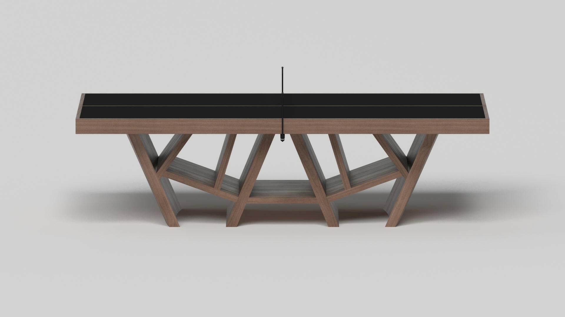 Fusion TT Table - Thai Aces