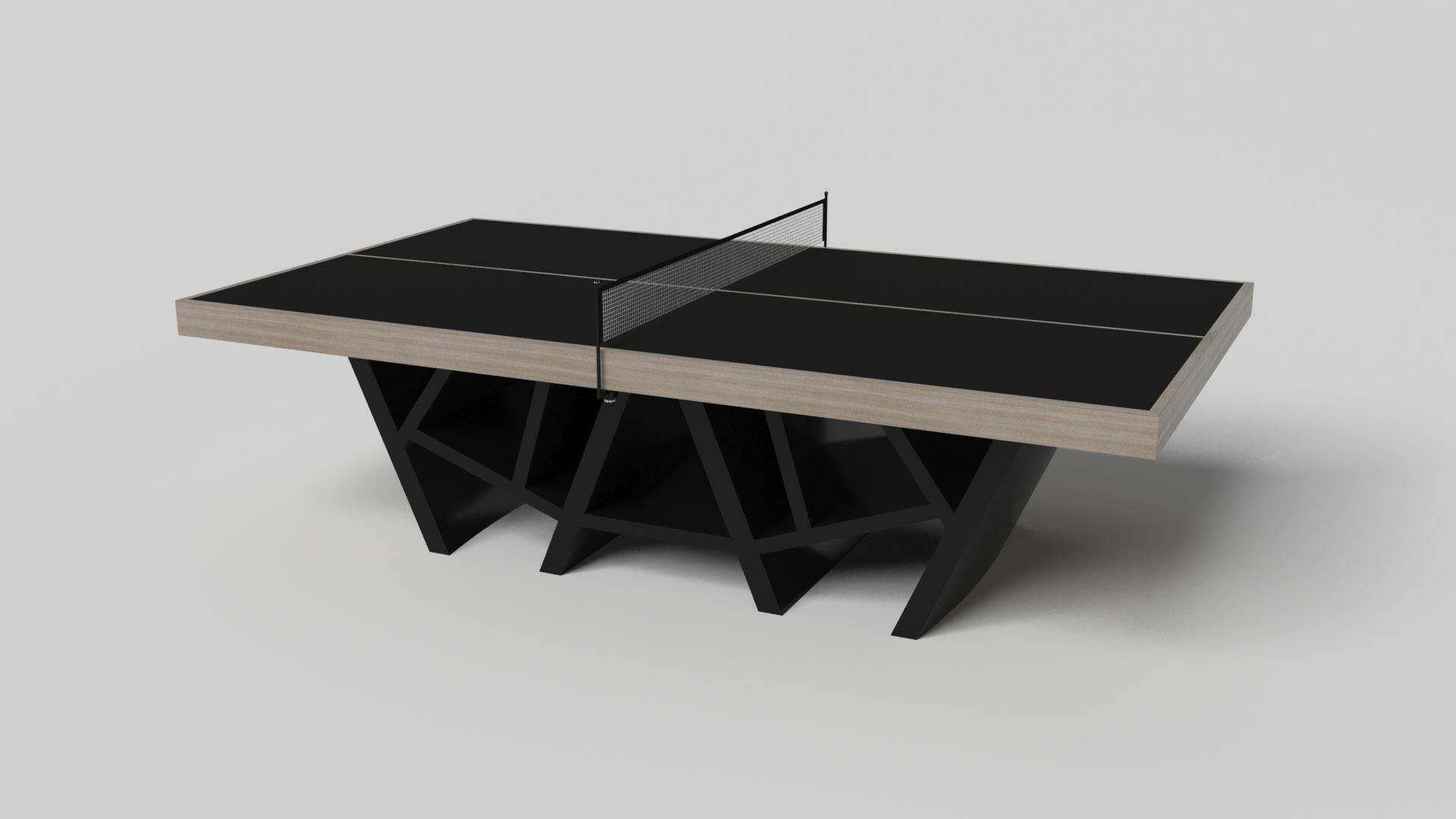 Fusion TT Table - Thai Aces
