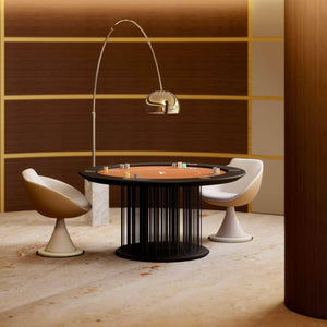 Gamaliya Poker Table - Thai Aces