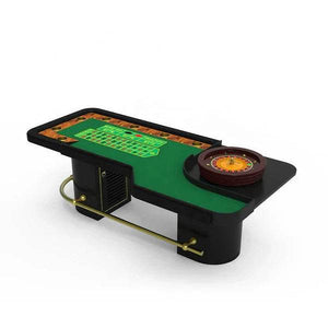 Gaze Roulette Table - Thai Aces
