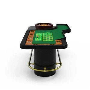 Gaze Roulette Table - Thai Aces