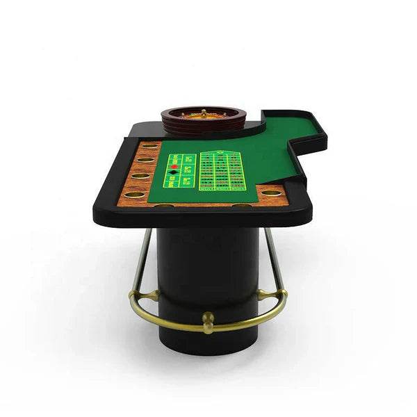 Gaze Roulette Table - Thai Aces