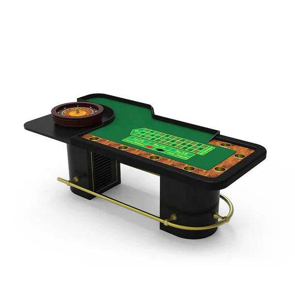 Gaze Roulette Table - Thai Aces
