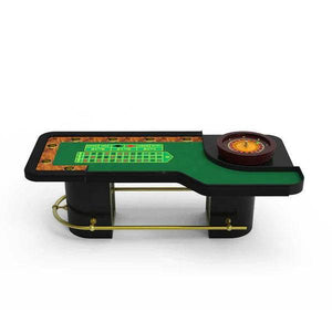 Gaze Roulette Table - Thai Aces