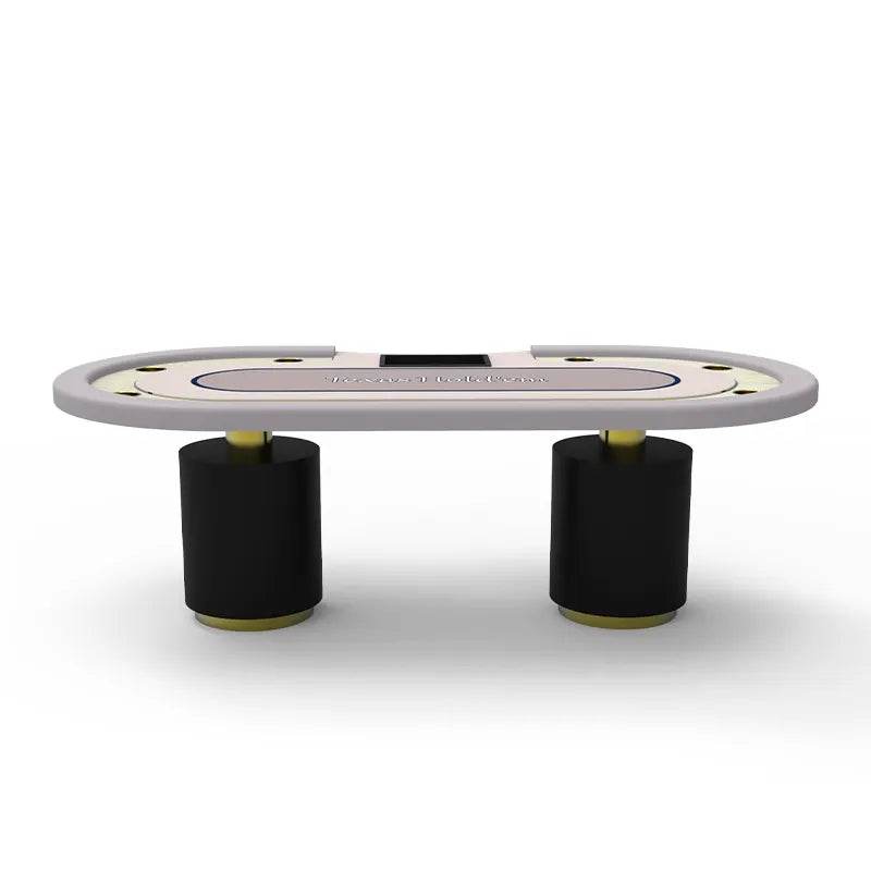 German Grenade Poker Table - Thai Aces