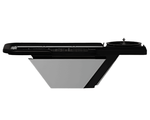 German Black Roulette Table - Thai Aces