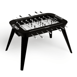 Gleam Foosball Table - Thai Aces