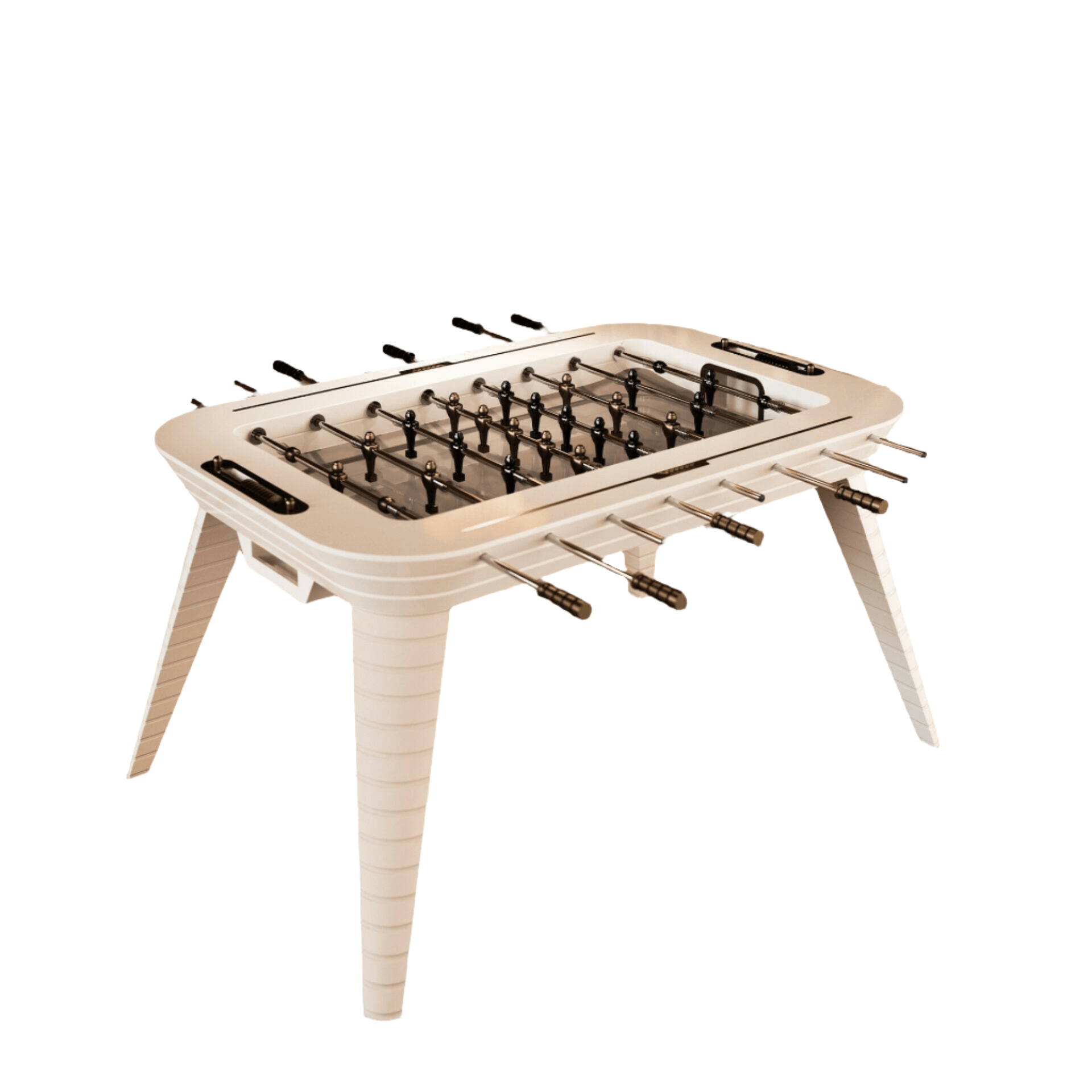 Gleam Foosball Table - Thai Aces
