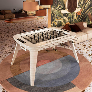 Gleam Foosball Table - Thai Aces