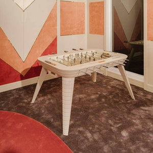 Gleam Foosball Table - Thai Aces