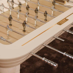 Gleam Foosball Table - Thai Aces