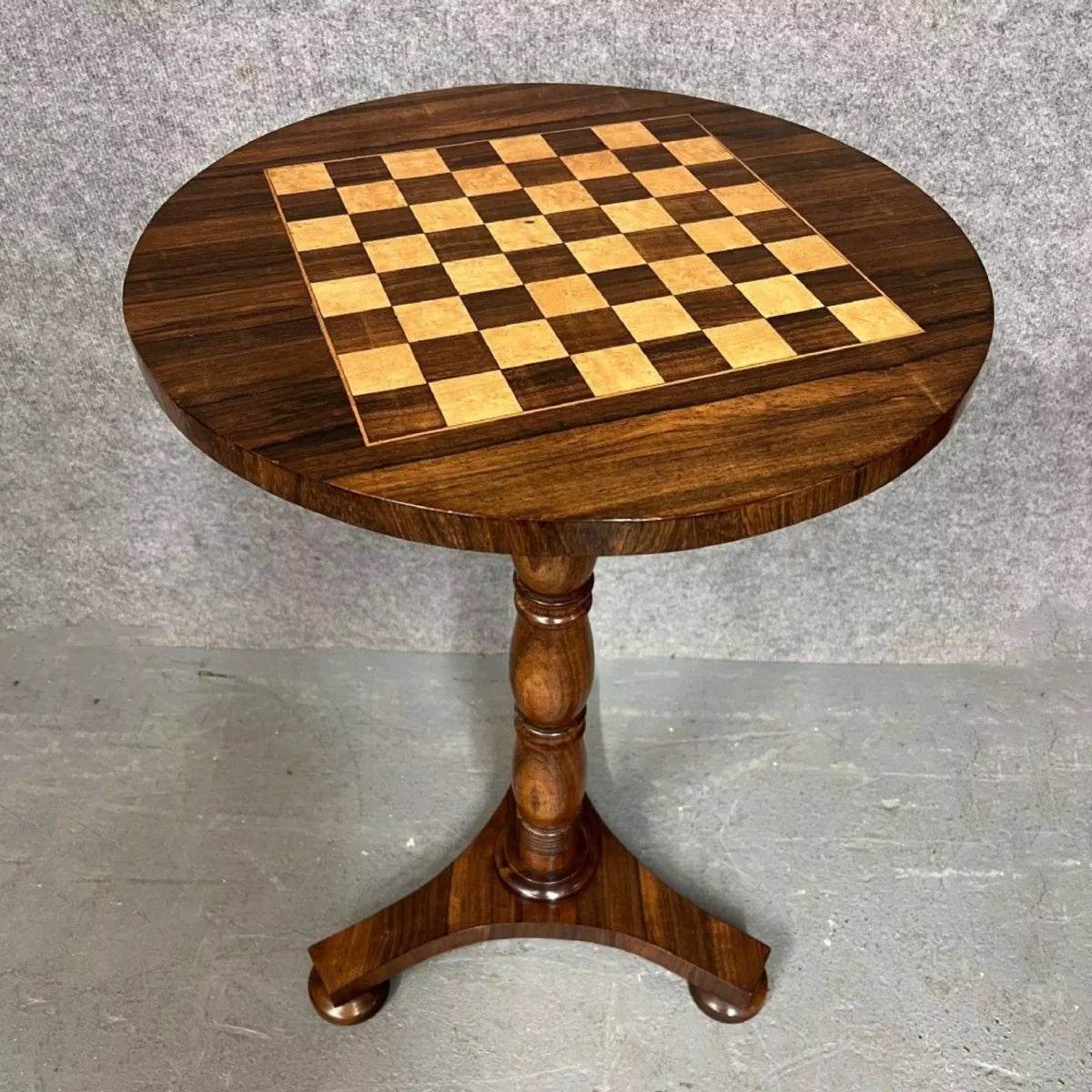 Grandmaster Chess Table - Thai Aces