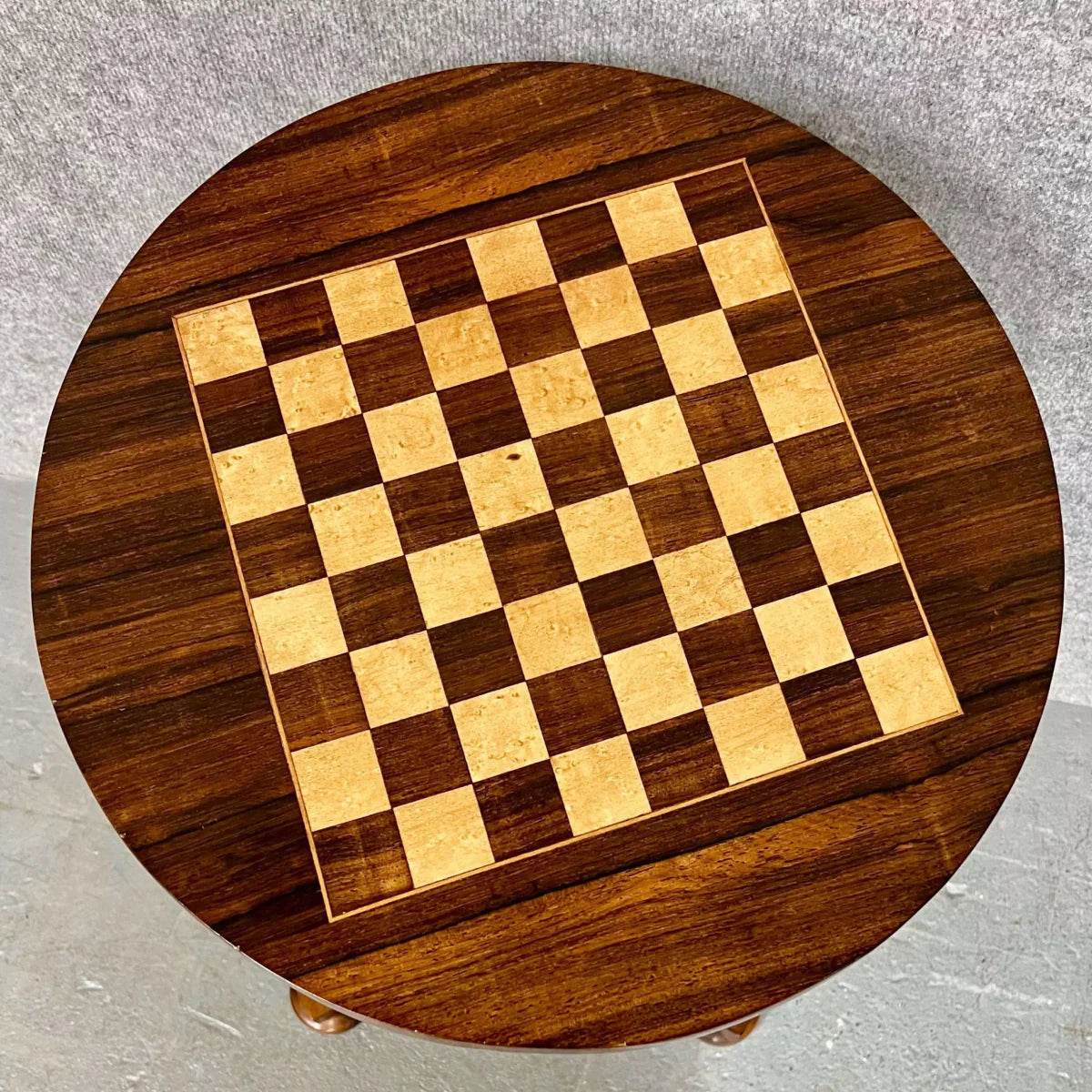 Grandmaster Chess Table - Thai Aces
