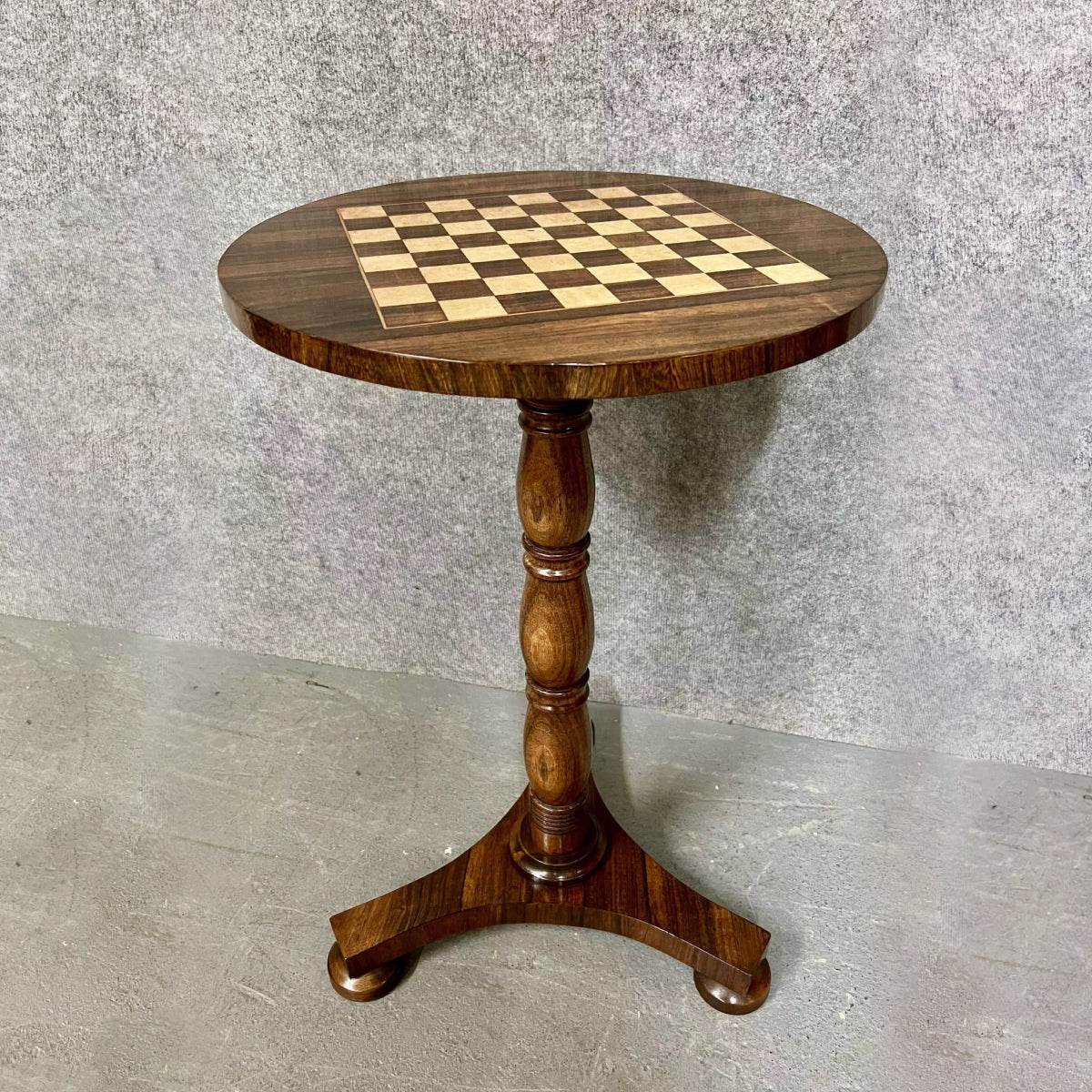 Grandmaster Chess Table - Thai Aces