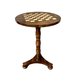 Grandmaster Chess Table - Thai Aces